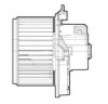 CTR 1208263 Electric Motor, interior blower
